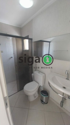 Imagem Apartamento com 3 Quartos à Venda, 149 m² em Vila Clementino - São Paulo Imagem Apartamento com 3 Quartos à Venda, 149 m² em Vila Clementino - São Paulo