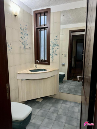 Imagem Casa com 4 Quartos à Venda, 340 m² em Cacupé - Florianópolis Imagem Casa com 4 Quartos à Venda, 340 m² em Cacupé - Florianópolis