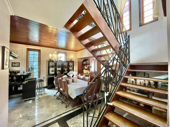Imagem Casa com 6 Quartos à Venda, 529 m² em Chácara Vale Do Rio Cotia - Carapicuíba