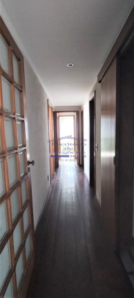 Imagem Imóvel com 3 Quartos à Venda, 122 m² em Independência - Porto Alegre
