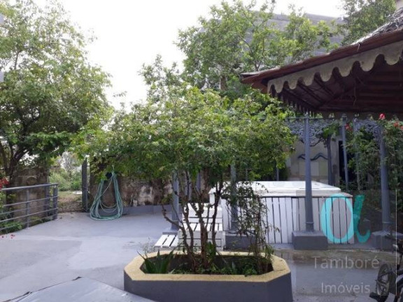 Imagem Casa com 4 Quartos à Venda, 580 m² em Tamboré - Santana De Parnaíba Imagem Casa com 4 Quartos à Venda, 580 m² em Tamboré - Santana De Parnaíba