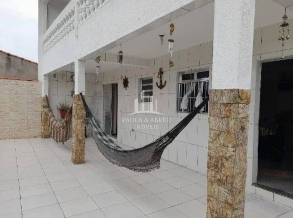 Imagem Sobrado com 3 Quartos à Venda,  em Jardim Mauá - Mauá