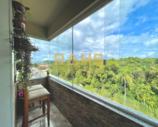 Imagem Apartamento com 2 Quartos à Venda, 64 m² em Espinheiros - Joinville Imagem Apartamento com 2 Quartos à Venda, 64 m² em Espinheiros - Joinville