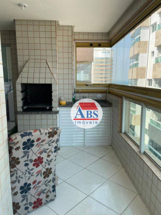 Imagem Apartamento com 2 Quartos à Venda, 128 m² em Aviação - Praia Grande Imagem Apartamento com 2 Quartos à Venda, 128 m² em Aviação - Praia Grande