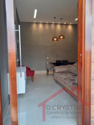 Imagem Casa com 3 Quartos à Venda, 100 m² em Portais (polvilho) - Cajamar