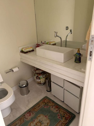 Imagem Apartamento com 4 Quartos à Venda, 280 m² em Jardim Wilma Flor - São Paulo Imagem Apartamento com 4 Quartos à Venda, 280 m² em Jardim Wilma Flor - São Paulo