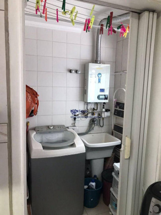 Imagem Apartamento com 3 Quartos à Venda, 70 m² em Vila Endres - Guarulhos