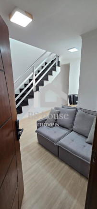 Imagem Apartamento com 2 Quartos à Venda, 110 m² em Vila Metalúrgica - Santo André Imagem Apartamento com 2 Quartos à Venda, 110 m² em Vila Metalúrgica - Santo André