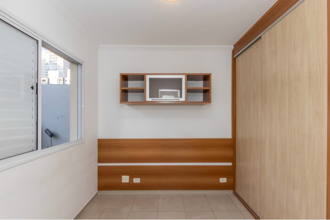 Imagem Apartamento com 2 Quartos à Venda, 56 m² em Saúde - São Paulo
