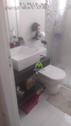 Imagem Apartamento com 2 Quartos à Venda, 54 m² em Jardim Central - Cotia