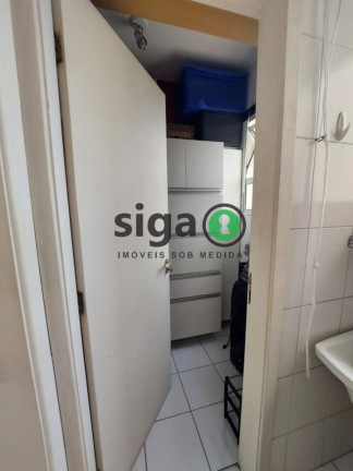 Imagem Apartamento com 3 Quartos à Venda, 127 m² em Morumbi - São Paulo