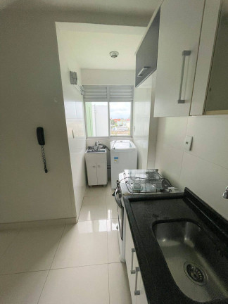 Imagem Apartamento com 2 Quartos à Venda, 50 m² em Centro - Tijucas
