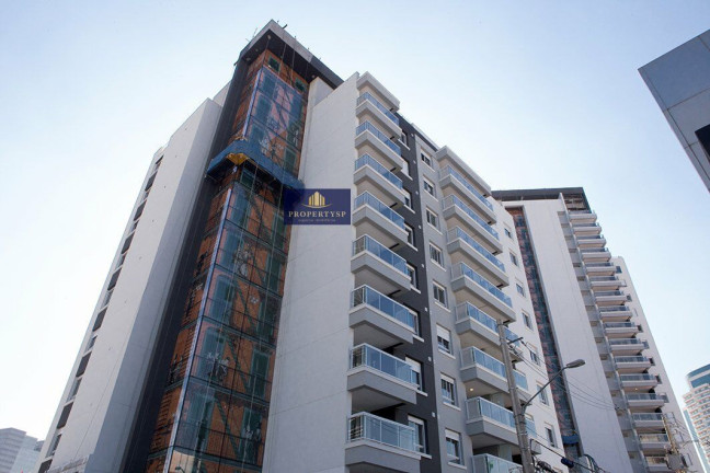 Imagem Apartamento com 2 Quartos à Venda, 60 m² em Pinheiros - São Paulo