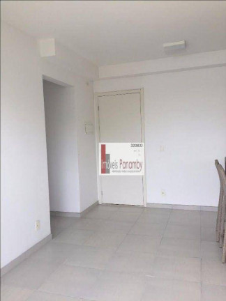 Imagem Apartamento com 2 Quartos à Venda, 48 m² em Vila Andrade - São Paulo