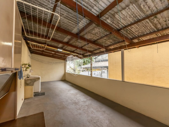 Imagem Casa com 4 Quartos à Venda, 150 m² em Vila Pompeia - São Paulo Imagem Casa com 4 Quartos à Venda, 150 m² em Vila Pompeia - São Paulo