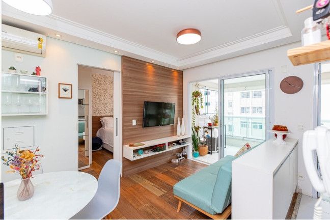 Imagem Apartamento com 1 Quarto à Venda, 45 m² em Bela Vista - São Paulo Imagem Apartamento com 1 Quarto à Venda, 45 m² em Bela Vista - São Paulo