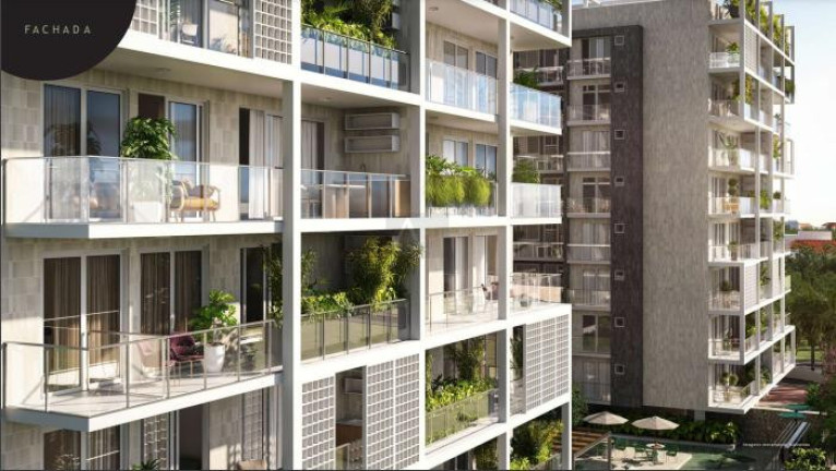 Imagem Apartamento com 2 Quartos à Venda, 131 m² em Jardim Oceania - João Pessoa Imagem Apartamento com 2 Quartos à Venda, 131 m² em Jardim Oceania - João Pessoa