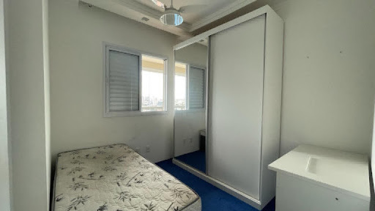 Imagem Apartamento com 2 Quartos à Venda, 84 m² em Vila América - Santo André Imagem Apartamento com 2 Quartos à Venda, 84 m² em Vila América - Santo André