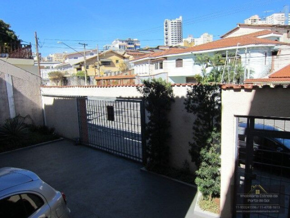 Imagem Sobrado com 3 Quartos à Venda, 344 m² em Jardim Franca - São Paulo