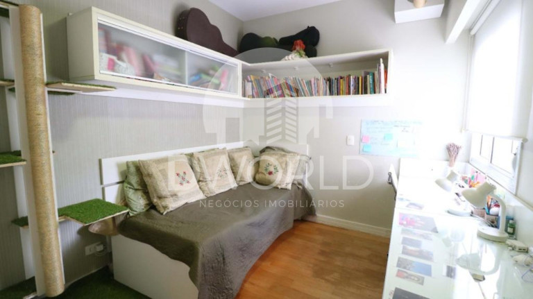 Imagem Imóvel com 3 Quartos à Venda, 140 m² em Centro - São Bernardo Do Campo Imagem Imóvel com 3 Quartos à Venda, 140 m² em Centro - São Bernardo Do Campo