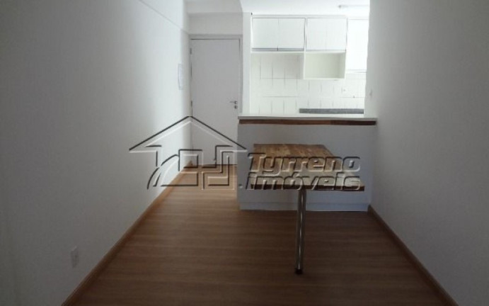 Apartamento com 3 Quartos para Alugar, 76 m² em Jardim Aquarius - São José Dos Campos