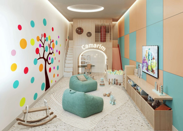 Imagem Cobertura com 1 Quarto à Venda, 53 m² Imagem Cobertura com 1 Quarto à Venda, 53 m²