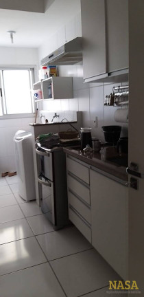 Imagem Apartamento com 3 Quartos à Venda, 76 m² em Quilombo - Cuiabá