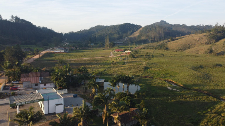 Imagem Terreno à Venda, 250.000 m² em Rio D'una - Imaruí Imagem Terreno à Venda, 250.000 m² em Rio D'una - Imaruí