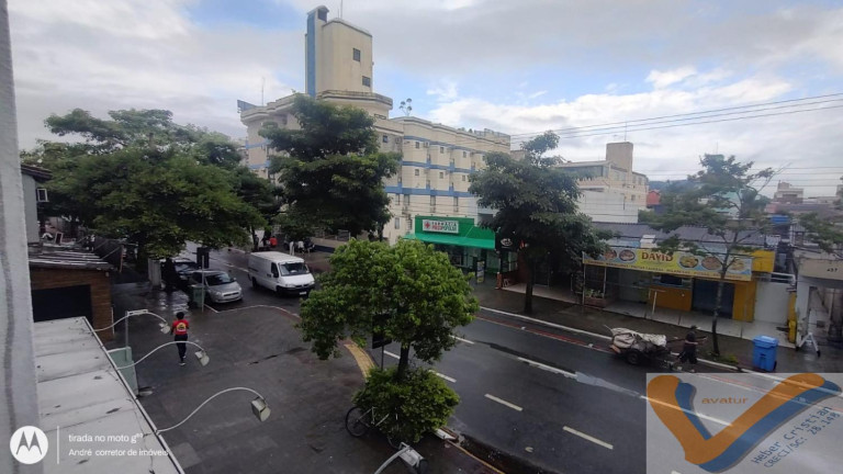 Imagem Apartamento com 1 Quarto à Venda, 48 m² em Canasvieiras - Florianópolis
