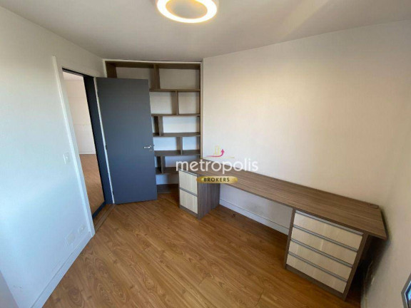 Imagem Apartamento com 2 Quartos à Venda, 50 m² em Vila Monumento - São Paulo
