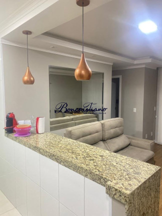 Imagem Apartamento com 2 Quartos à Venda, 51 m² em Protendit - Sao Paulo Imagem Apartamento com 2 Quartos à Venda, 51 m² em Protendit - Sao Paulo