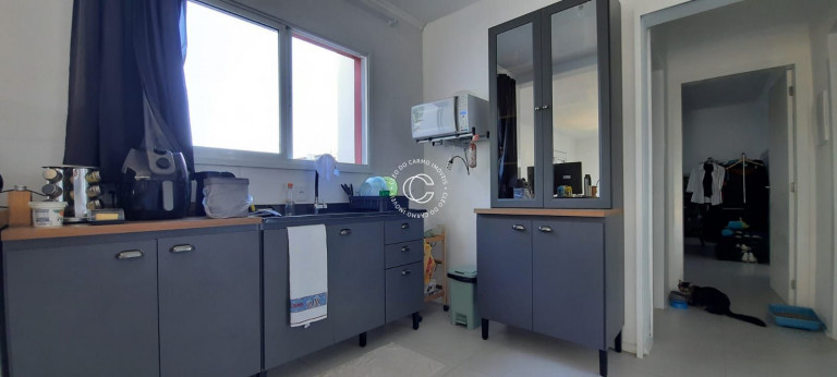 Imagem Casa com 2 Quartos à Venda, 110 m² em Juscelino Kubitschek - Santa Maria