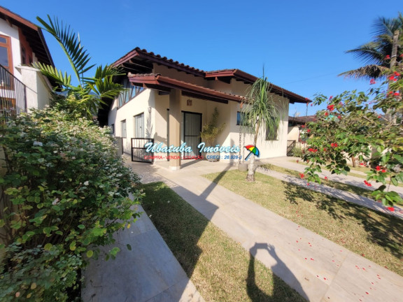 Imagem Casa de Condomínio com 4 Quartos à Venda, 200 m² em Residencial Park Hills - Ubatuba Imagem Casa de Condomínio com 4 Quartos à Venda, 200 m² em Residencial Park Hills - Ubatuba