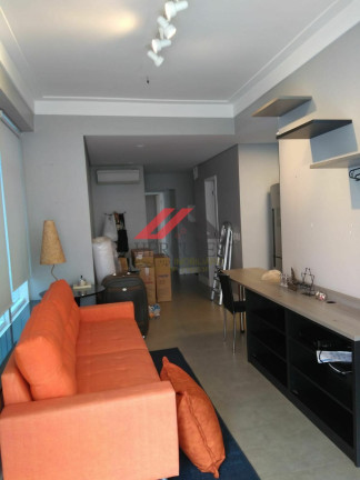 Imagem Cobertura com 2 Quartos à Venda, 101 m² em Pinheiros - São Paulo