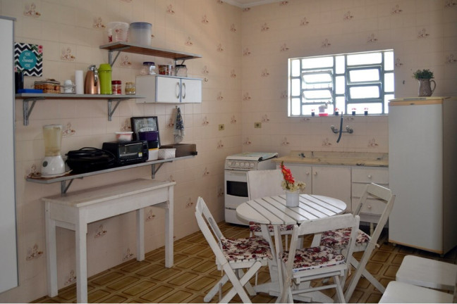 Imagem Casa com 3 Quartos à Venda, 242 m² em Solemar - Praia Grande Imagem Casa com 3 Quartos à Venda, 242 m² em Solemar - Praia Grande