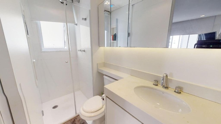Imagem Apartamento com 1 Quarto à Venda, em Bela Vista - São Paulo Imagem Apartamento com 1 Quarto à Venda, em Bela Vista - São Paulo