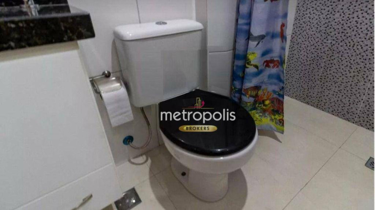 Imagem Apartamento com 1 Quarto à Venda, 64 m² em Caiçara - Praia Grande