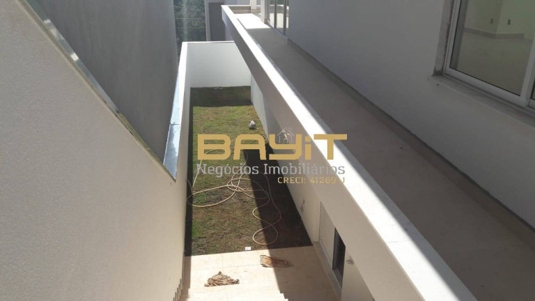 Imagem Casa com 3 Quartos à Venda, 250 m² em Chácara Morada Mediterrânea - Jundiaí