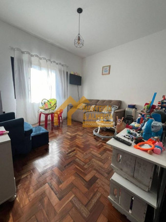 Casa com 2 Quartos à Venda, 105 m² em Vila Rio Branco - Itapetininga