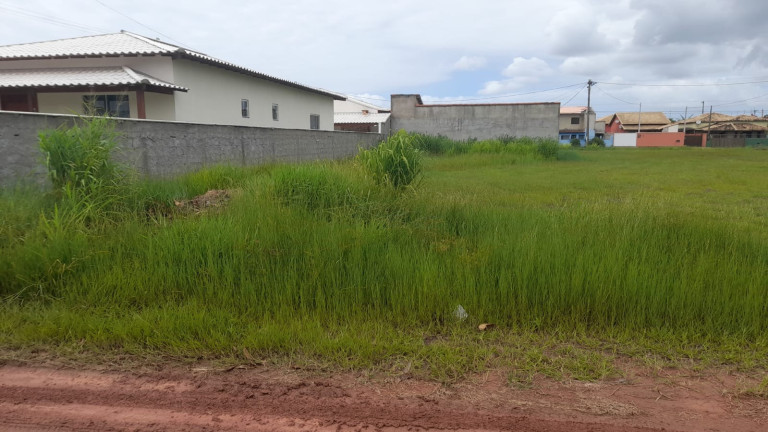 Imagem Terreno à Venda, 420 m² em Nova Califórnia (tamoios) - Cabo Frio