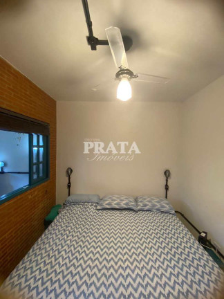 Imagem Apartamento com 1 Quarto à Venda, 40 m² em Ilha Porchat - São Vicente Imagem Apartamento com 1 Quarto à Venda, 40 m² em Ilha Porchat - São Vicente