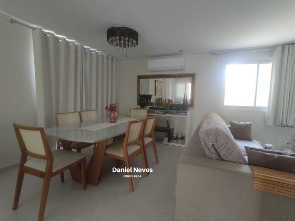 Imagem Casa de Condomínio com 3 Quartos à Venda, 200 m² em Buraquinho - Lauro De Freitas