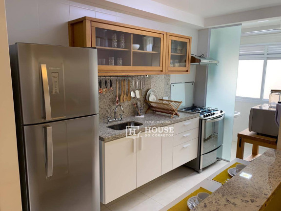 Imagem Apartamento com 2 Quartos à Venda, 67 m² em Vila Mascote - São Paulo