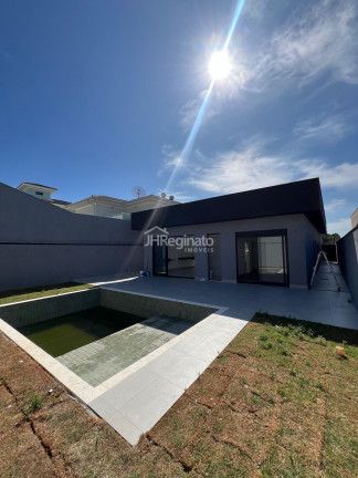 Imagem Casa de Condomínio com 4 Quartos à Venda, 217 m² em Condomínio Villa Verona - Sorocaba Imagem Casa de Condomínio com 4 Quartos à Venda, 217 m² em Condomínio Villa Verona - Sorocaba