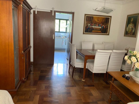 Imagem Apartamento com 3 Quartos à Venda, 100 m² em Vila Mariana - São Paulo
