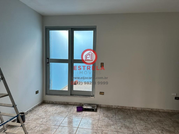 Imagem Casa com 3 Quartos à Venda, 180 m² em Cidade Jardim - Jacareí Imagem Casa com 3 Quartos à Venda, 180 m² em Cidade Jardim - Jacareí