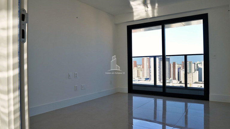 Imagem Apartamento com 4 Quartos à Venda, 311 m² em Aldeota - Fortaleza