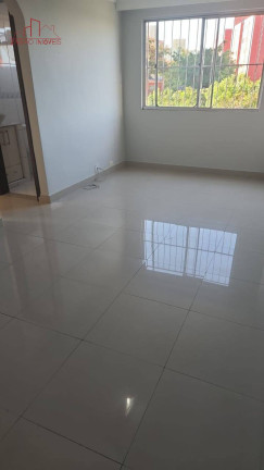 Imagem Apartamento com 2 Quartos à Venda, 58 m² em Jardim Umuarama - São Paulo