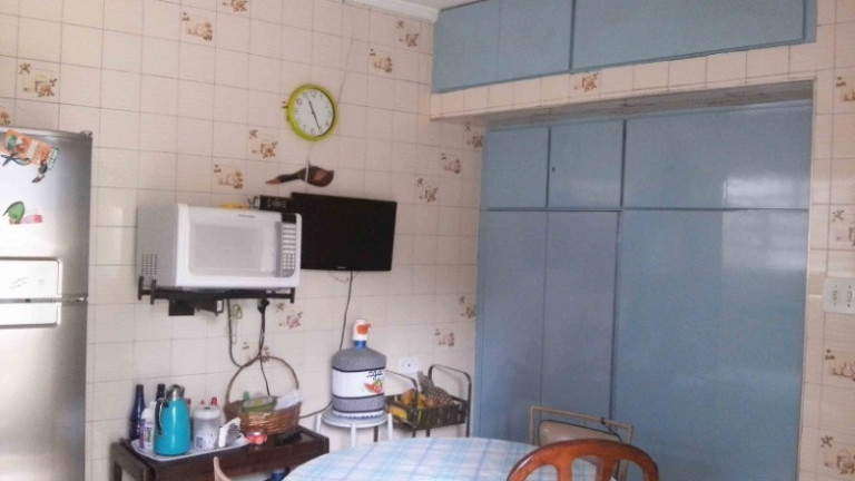 Imagem Sobrado com 3 Quartos à Venda, em Santo Amaro - São Paulo Imagem Sobrado com 3 Quartos à Venda, em Santo Amaro - São Paulo