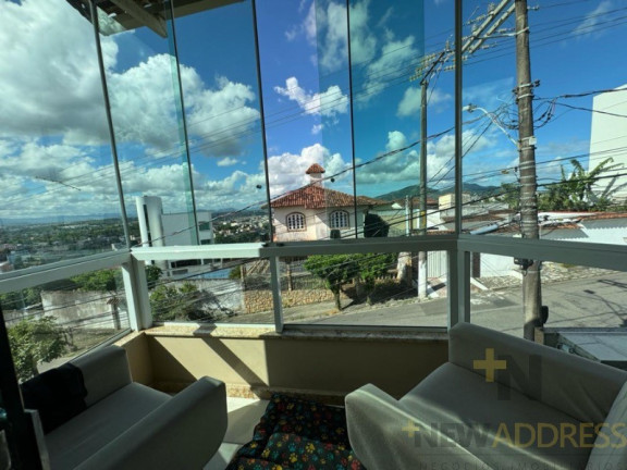 Imagem Casa com 5 Quartos à Venda, 220 m² em Vera Cruz - Cariacica